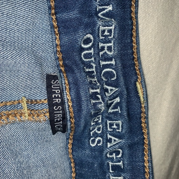 AE HIRISE SHORTIE - Picture 5 of 9